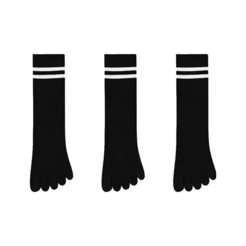 MIIOW Women's Mid-Calf Socks