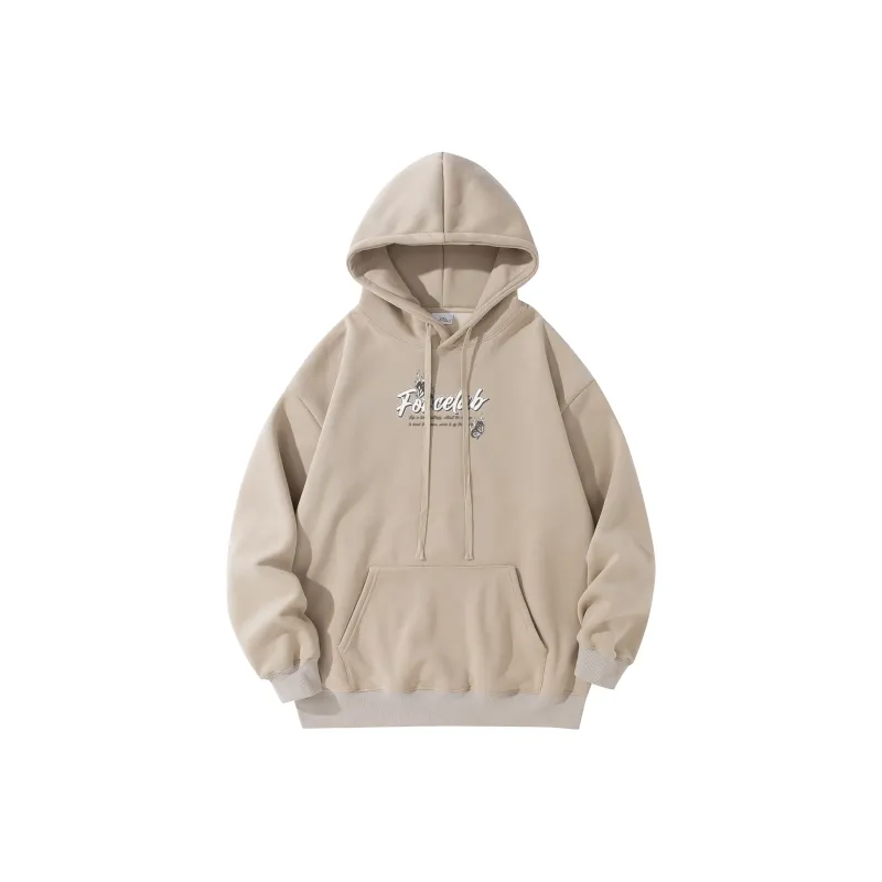FORCEREPUBLIK Sweatshirts Unisex-14