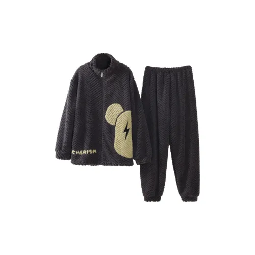 PBENO PD Men Pajama Sets