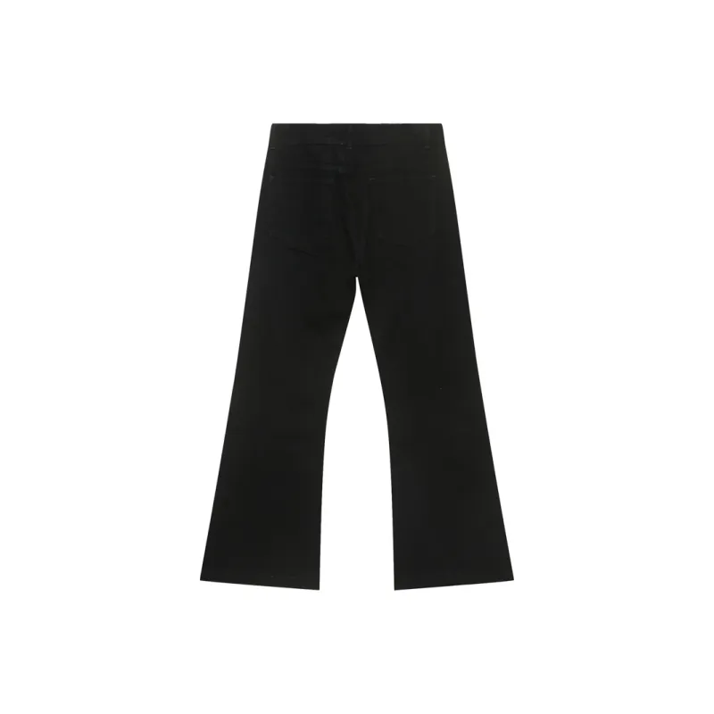 Voguo Relay Jeans Unisex-1