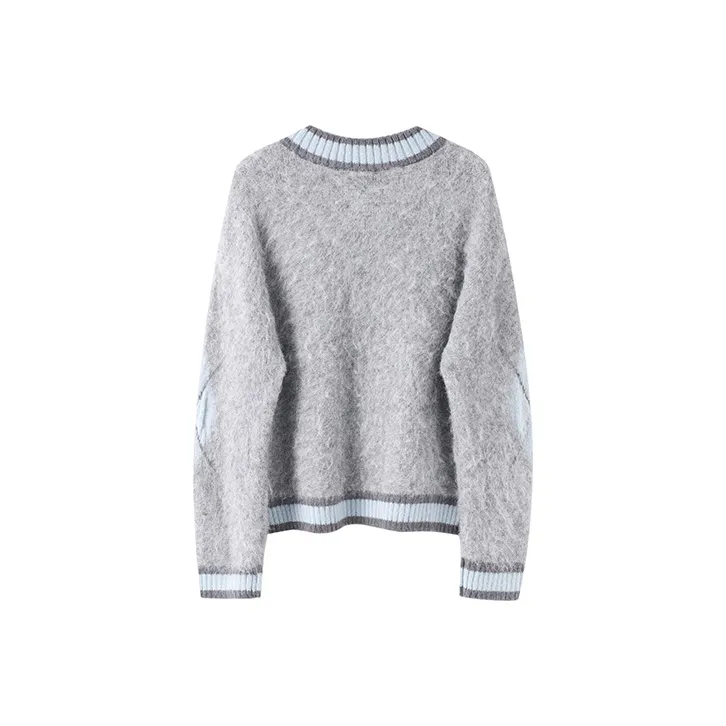 FPMZ Knitwear Women's-6