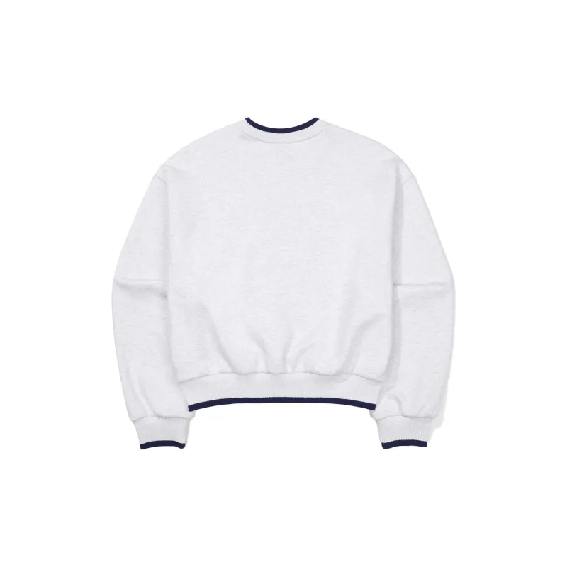 FILA Sweatshirts Women's White-1