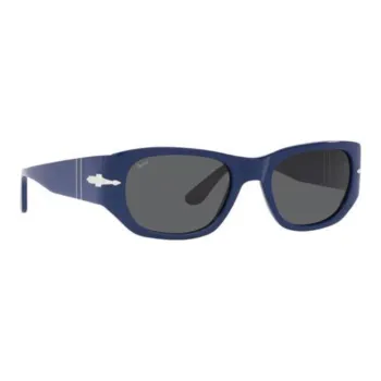 PERSOL Rectangular Frame Sunglasses