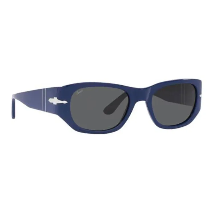 PERSOL Rectangular Frame Sunglasses-0