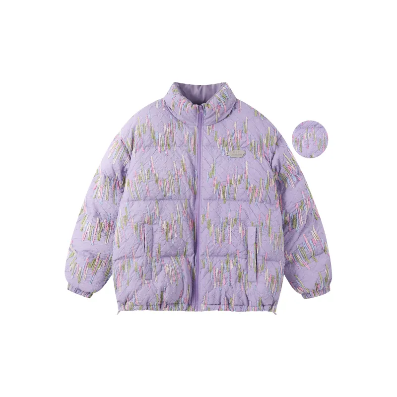 QISENYAR QSYRIS Puffer Jacket Unisex-6