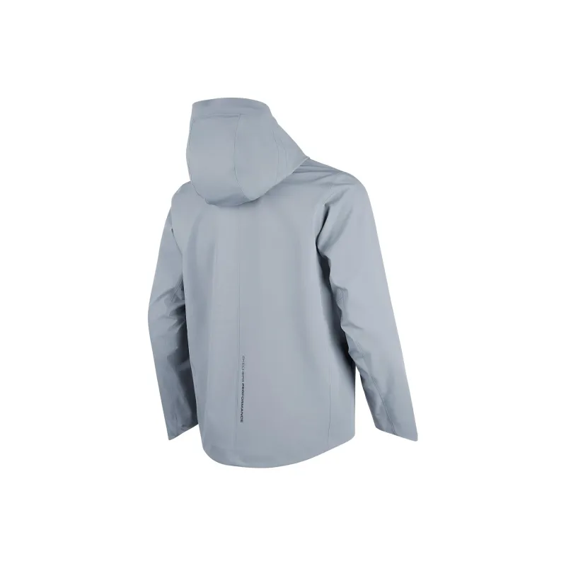 Skechers Sports Collection Jackets Men Trade Wind Gray/02N6-1