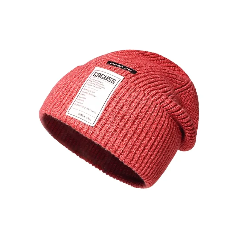 CACUSS Junior Beanies Unisex-2