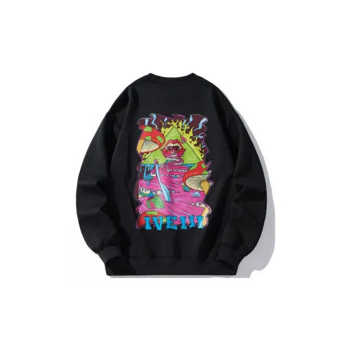 IVEIII Sweatshirts Unisex