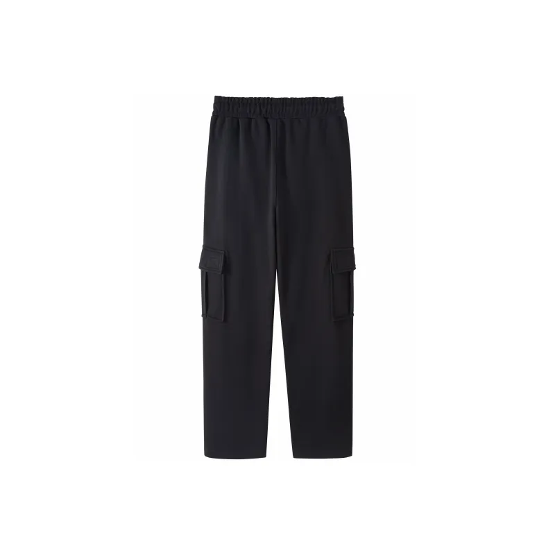 CAMEL Urban Function Series Cargo Pants Unisex-1