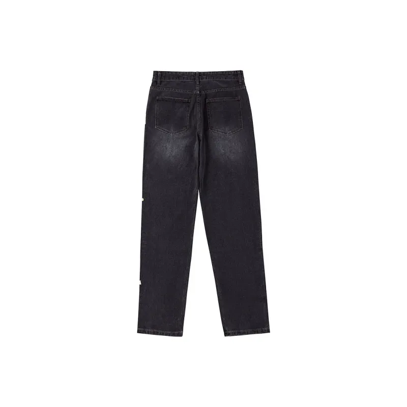 FKSW Jeans Unisex-1