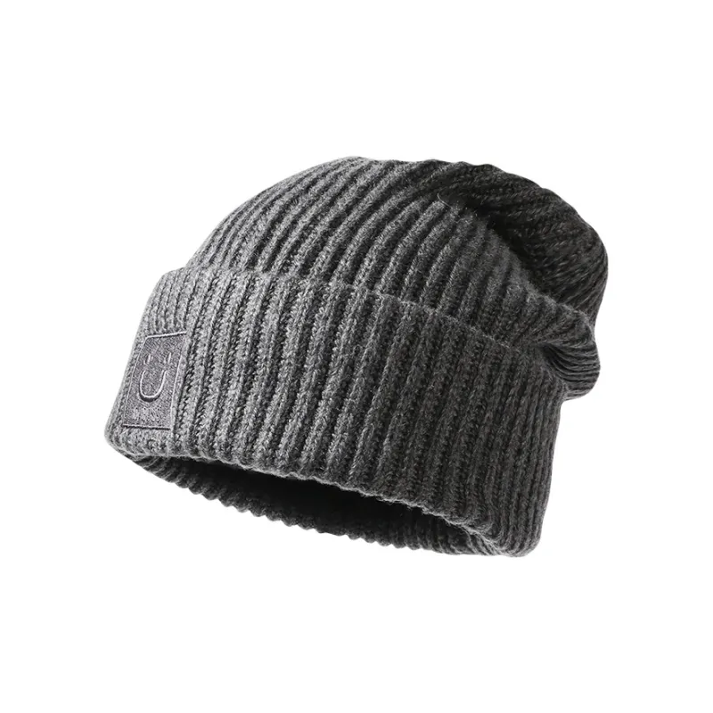 CACUSS Junior Beanies Unisex-5