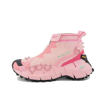 Reebok Très Rasché X Zig Kinetica 2 Edge GORE-TEX 'Venus'