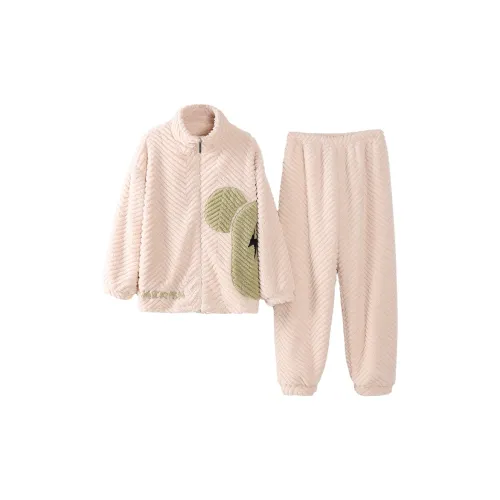 PBENO PD Women's Pajama Sets