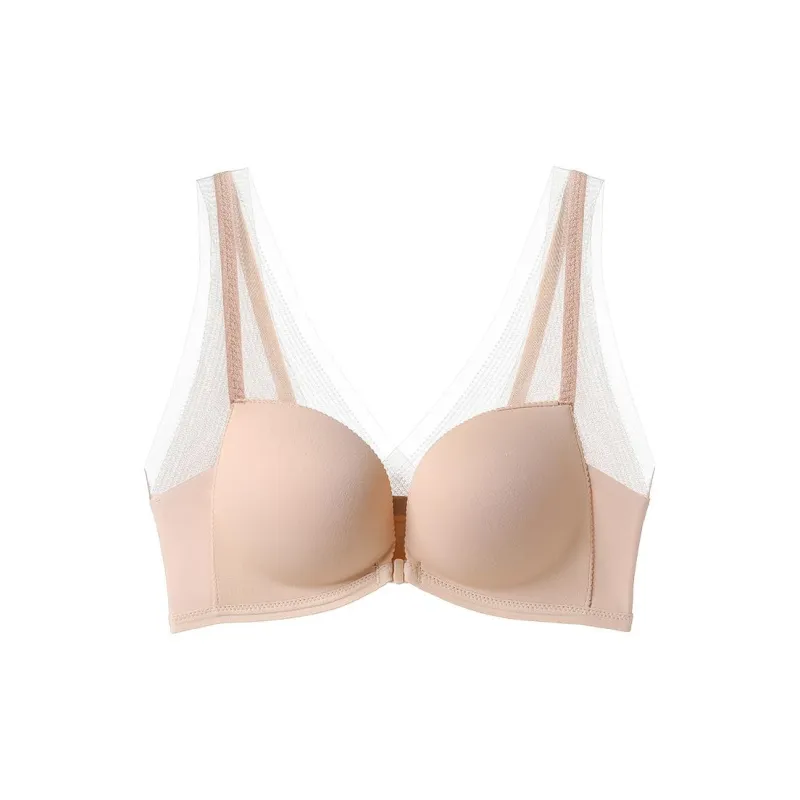 MIIOW Women's Bras-2