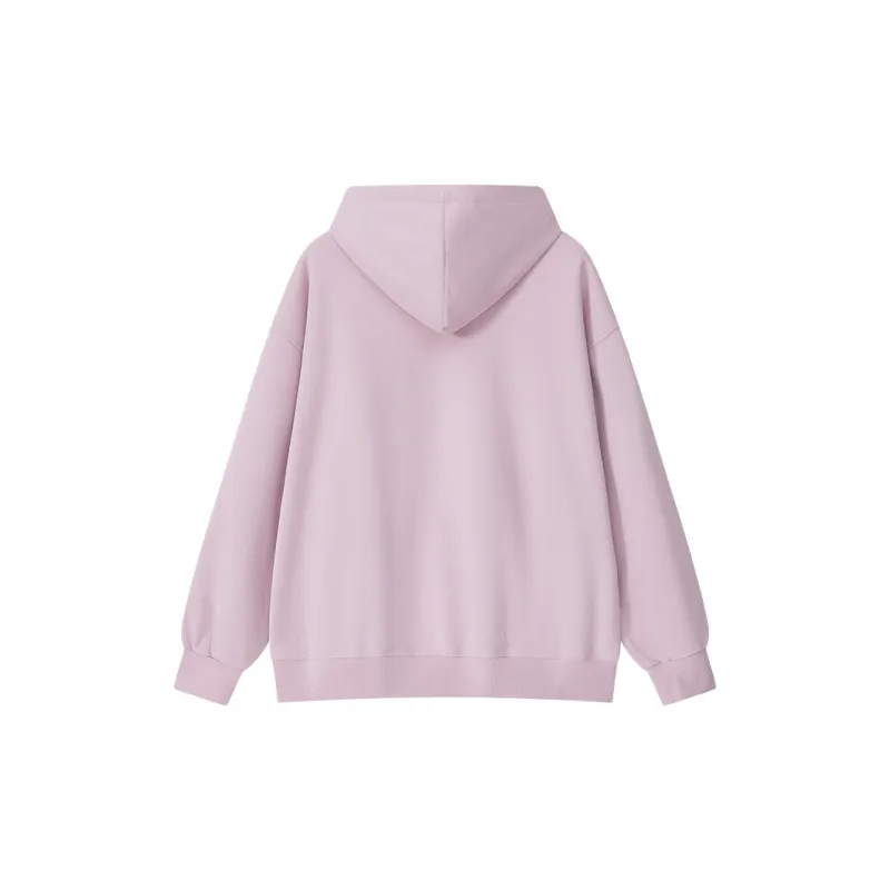 Katie Ermilio Sweatshirts Women's Pink-1