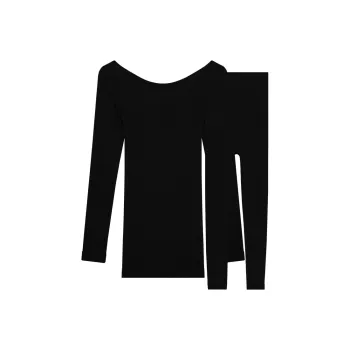 Henny Rue Women's Thermal Sets