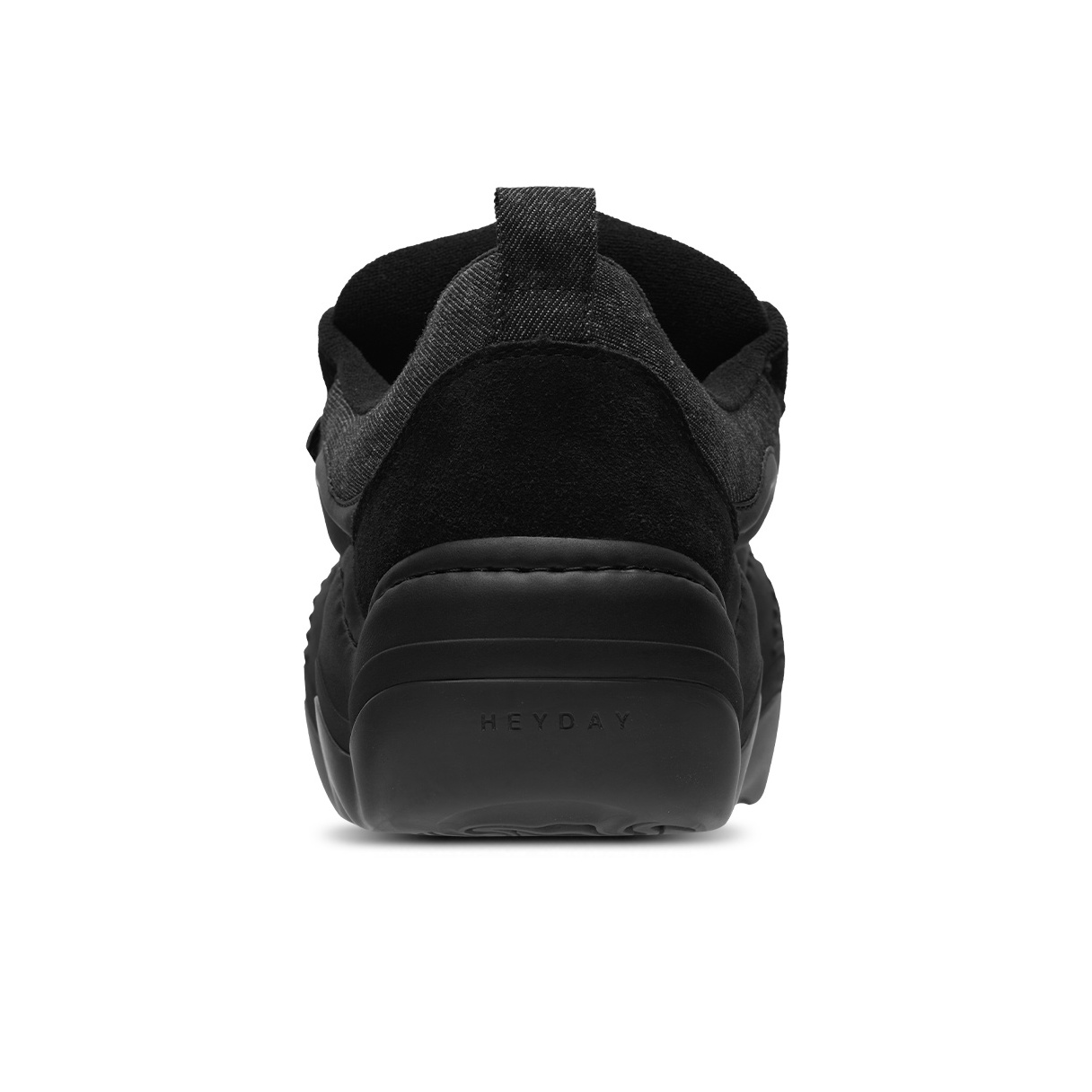 ALLUME FEU X '2023' x Heyday Slip-Resistant Low-Top