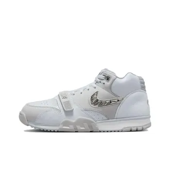 Nike Air Trainer 1 'Super Bowl Lviii Pure Platinum'