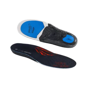 maigaole Insoles Unisex