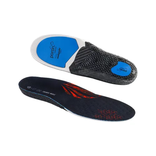 maigaole Insoles Unisex