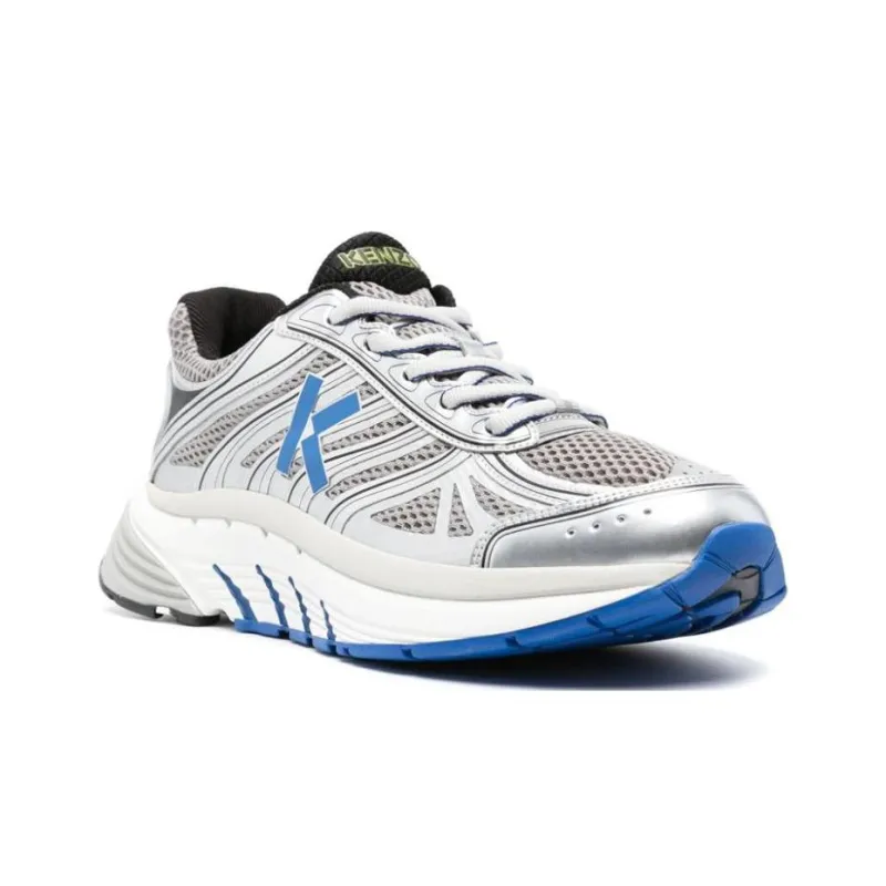 KENZO Pace Lace-up Sneakers-2