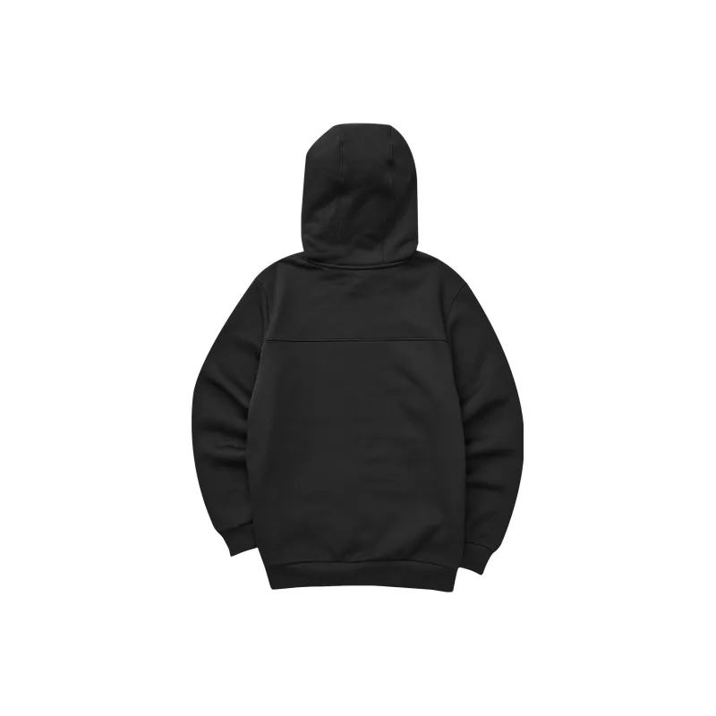 Skechers Diamond Series Sweatshirts Men Carbon Black/0018-1
