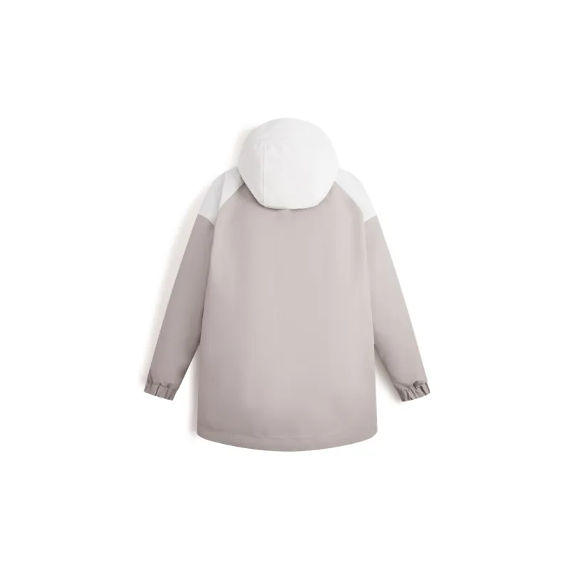 CALVIN KLEIN Down Jacket Unisex-5