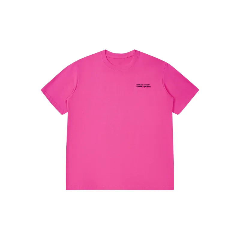 SIMPLE RIMLESS T Shirts Unisex-35
