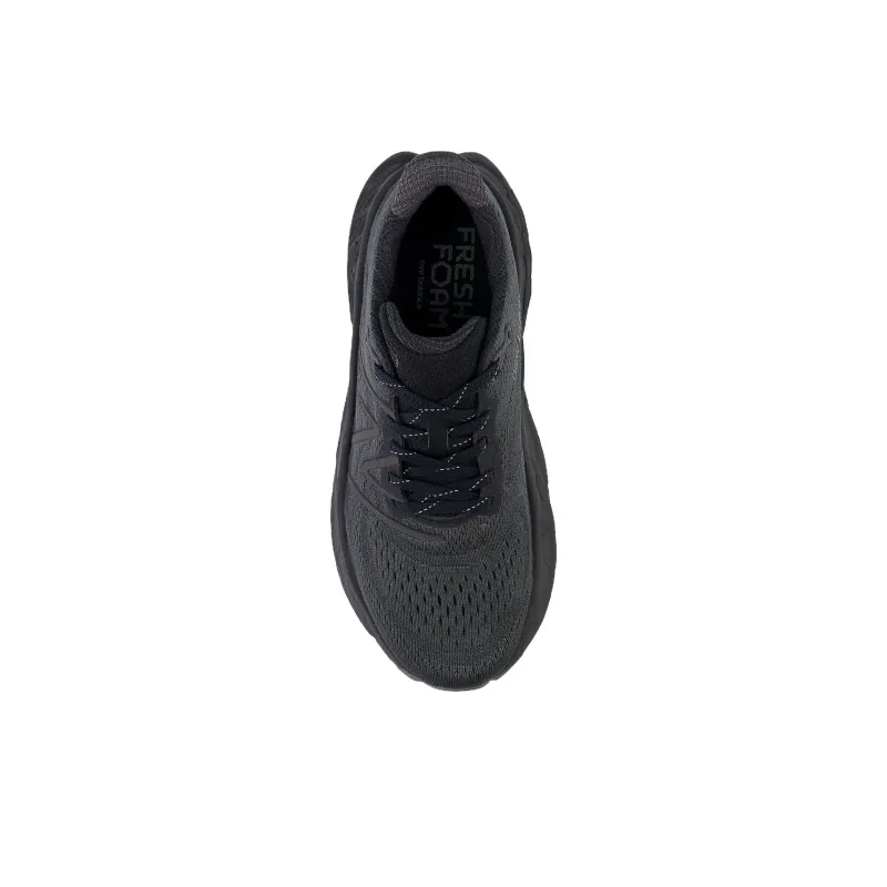 New Balance Fresh Foam X More V4 'Black Starlight' Women's-2