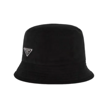 PRADA Bucket Hats Men
