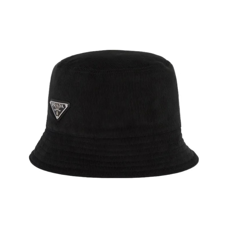 PRADA Bucket Hats Men-0