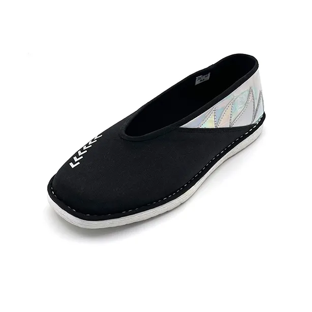 Neiliansheng Casual Shoes Men's Black-1