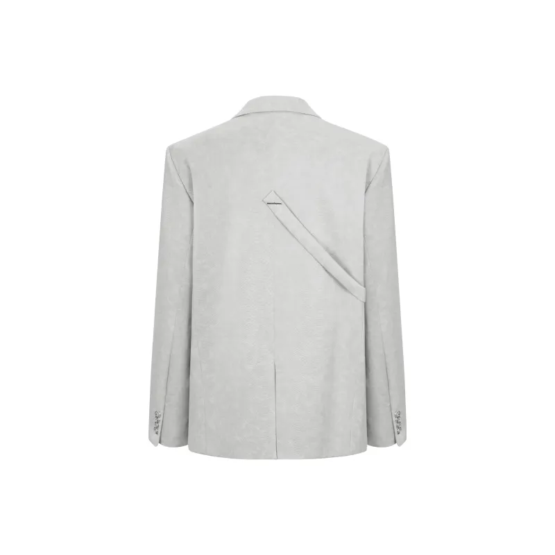 TIWILLTANG Business Suit Unisex-5