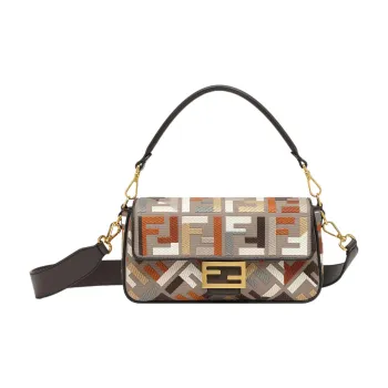 FENDI Baguette Handbags