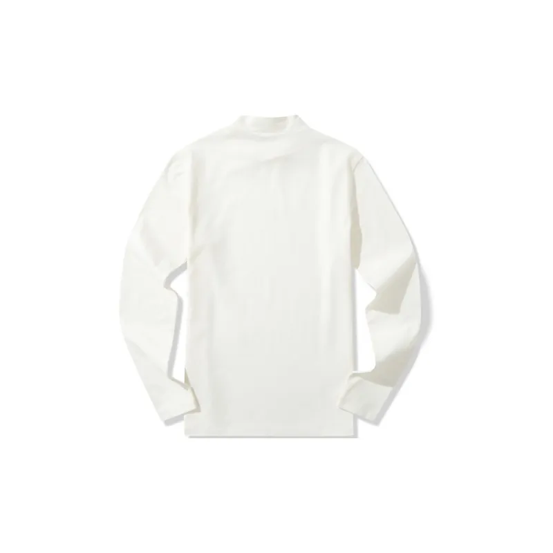 KOLON SPORT Set in Sleeve T Shirt Women's-5