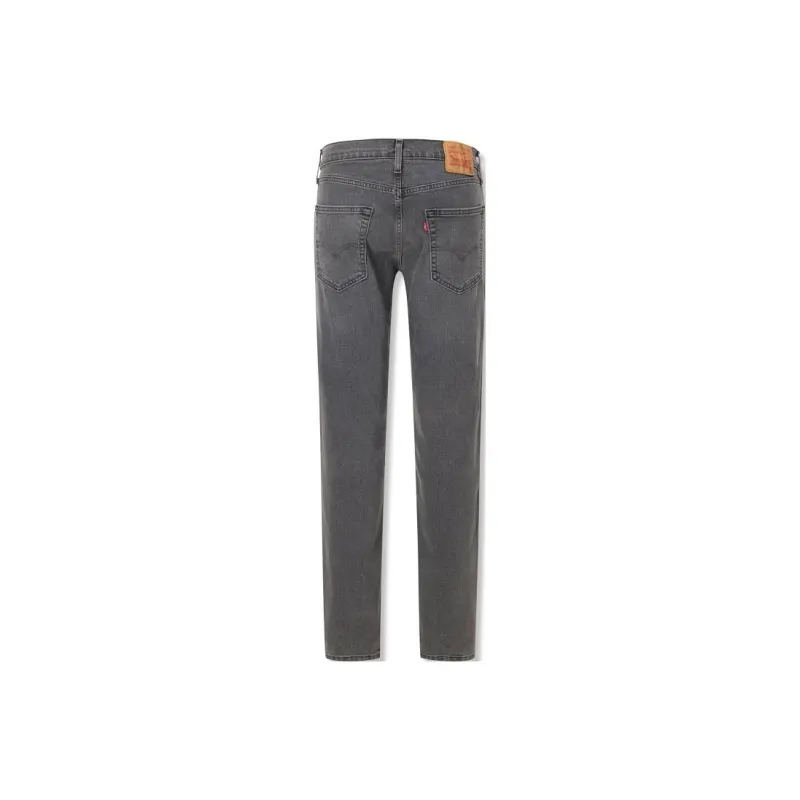 Levis Jeans Men Smoke Gray-1