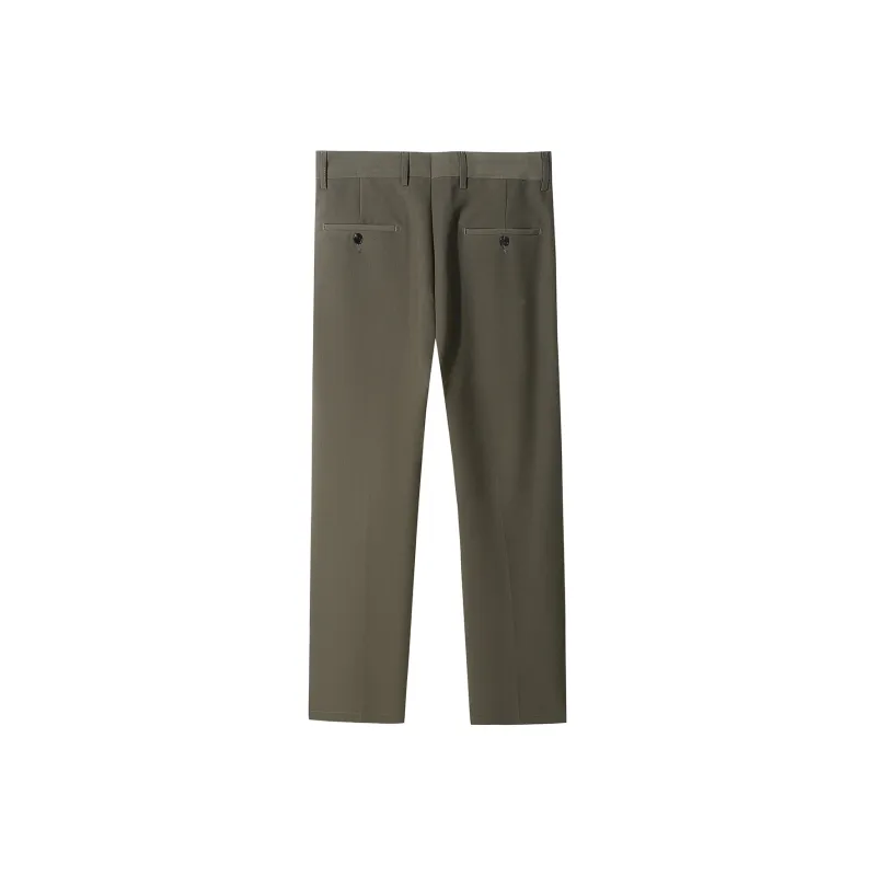 Minfinity Suit Trousers Unisex-15