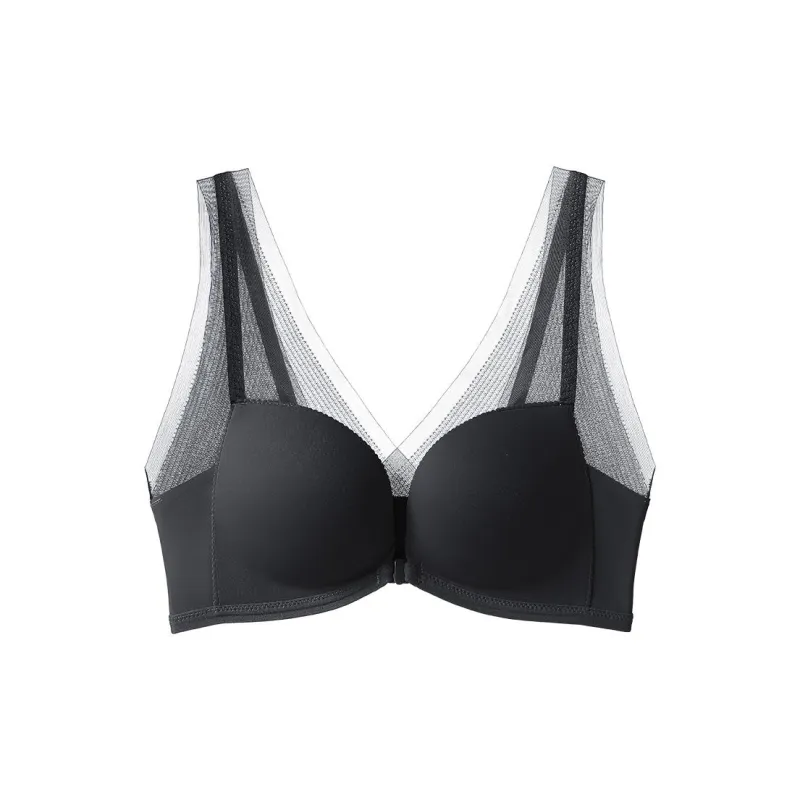 MIIOW Women's Bras-4
