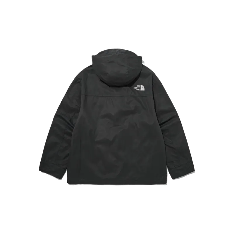 THE NORTH FACE Ranger Jacket Unisex Black-1