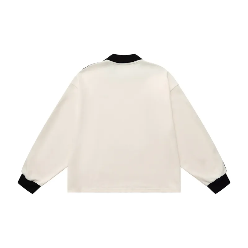 Heartboon Polo Shirts Unisex-1