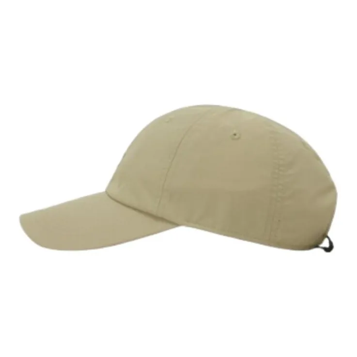 THE NORTH FACE Polyester Baseball Caps Unisex Khaki-3