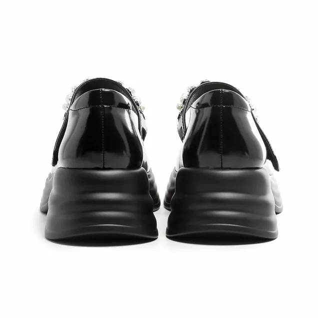 JOSINY Casual Single Shoes Women's-3