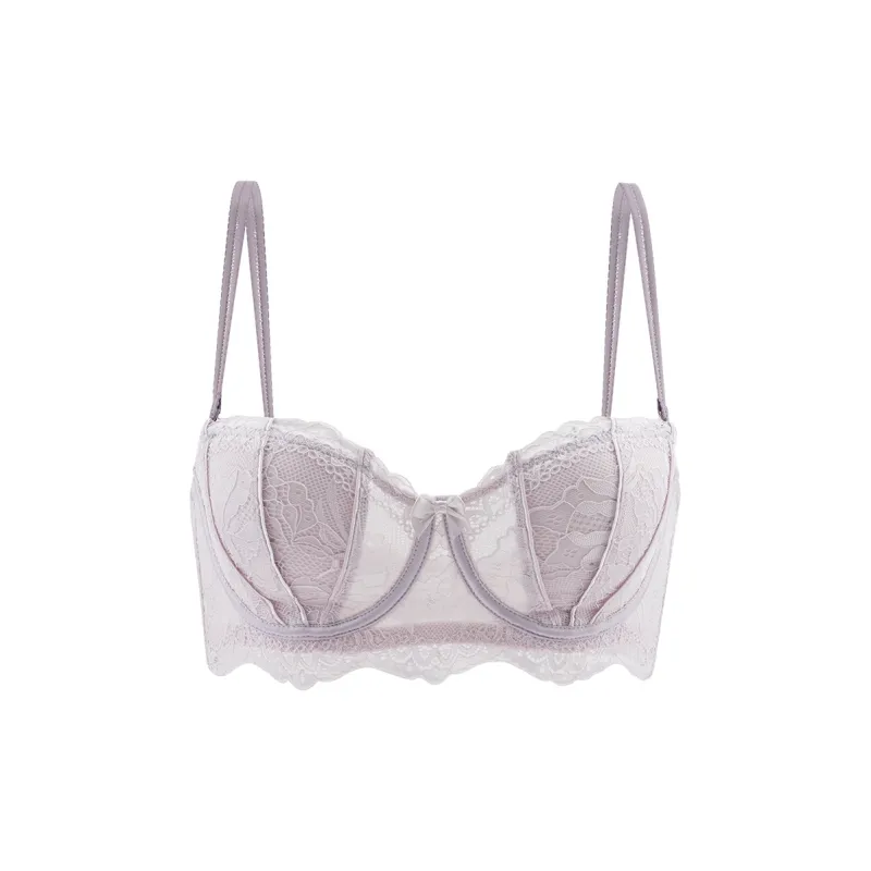 Sizhisha Women's Bras-0
