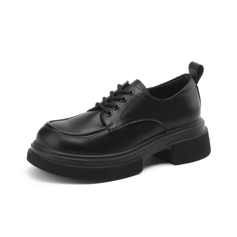 JOSINY Casual Single Shoes 5cm Women's-7