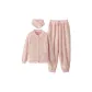 Women's-Peach Pink Gradient