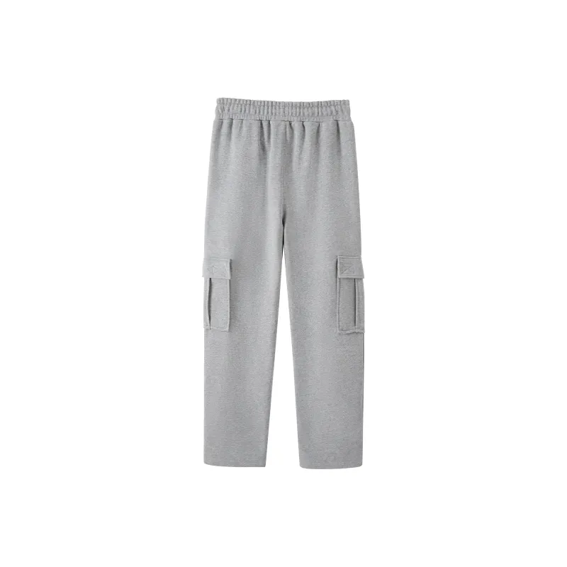 CAMEL Urban Function Series Cargo Pants Unisex-9