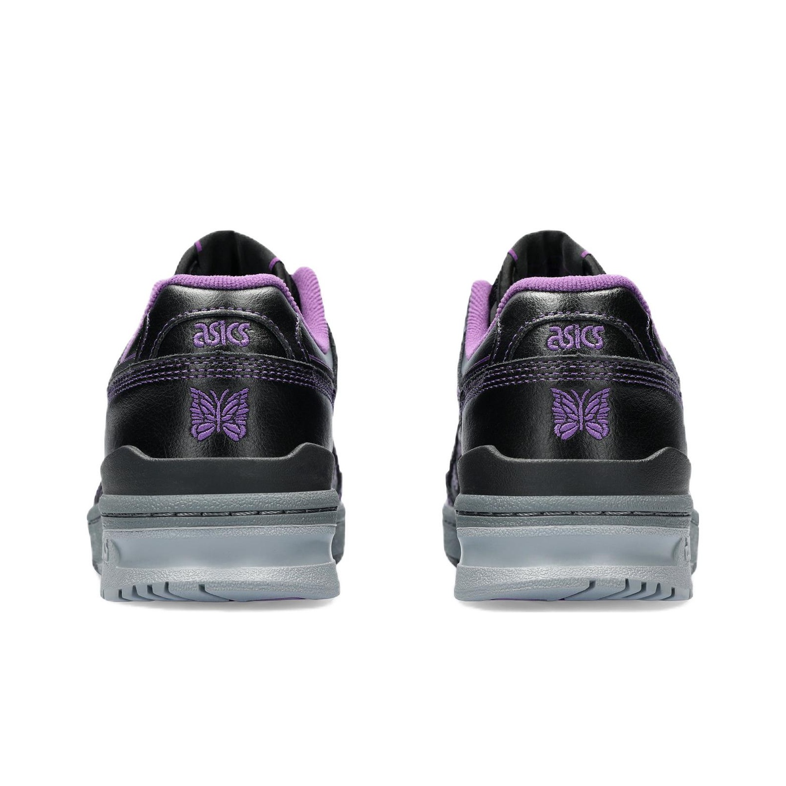 Asics EX89 Needles Black - POIZON