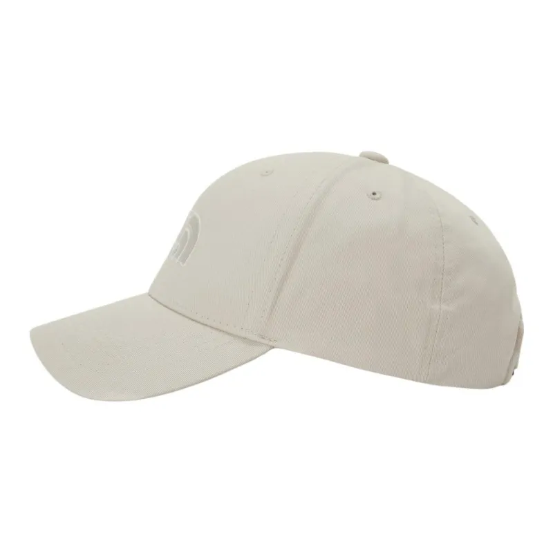 THE NORTH FACE Baseball Caps Unisex Yellow-3