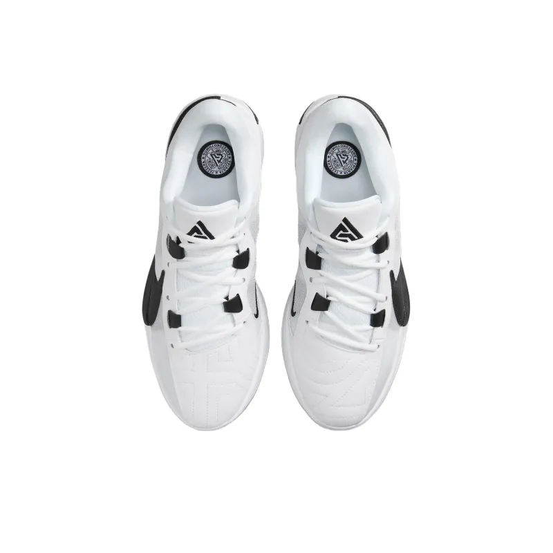 Nike Zoom Freak 5 Tb White-3