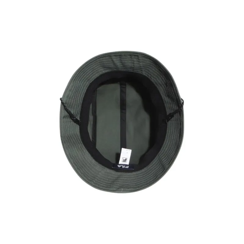 FILA Bucket Hats Unisex-4